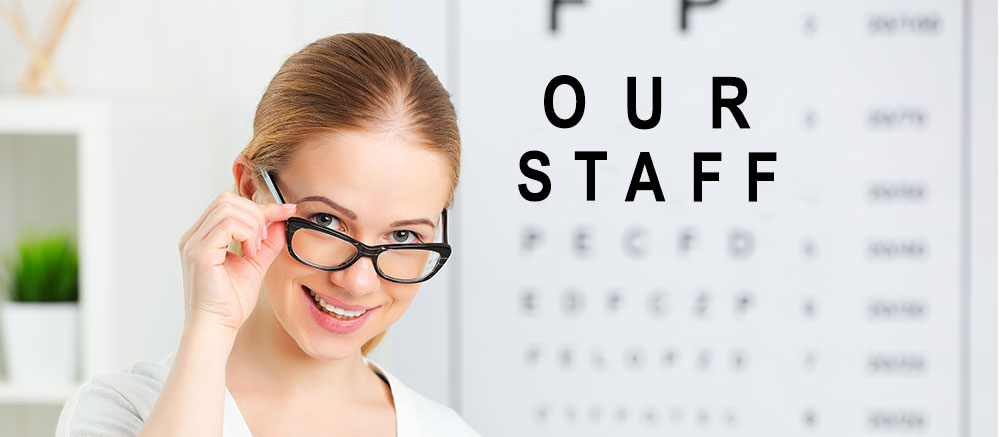 My son’s pediatrician and the school nurse never saw that my son was losing his sight at age 7!